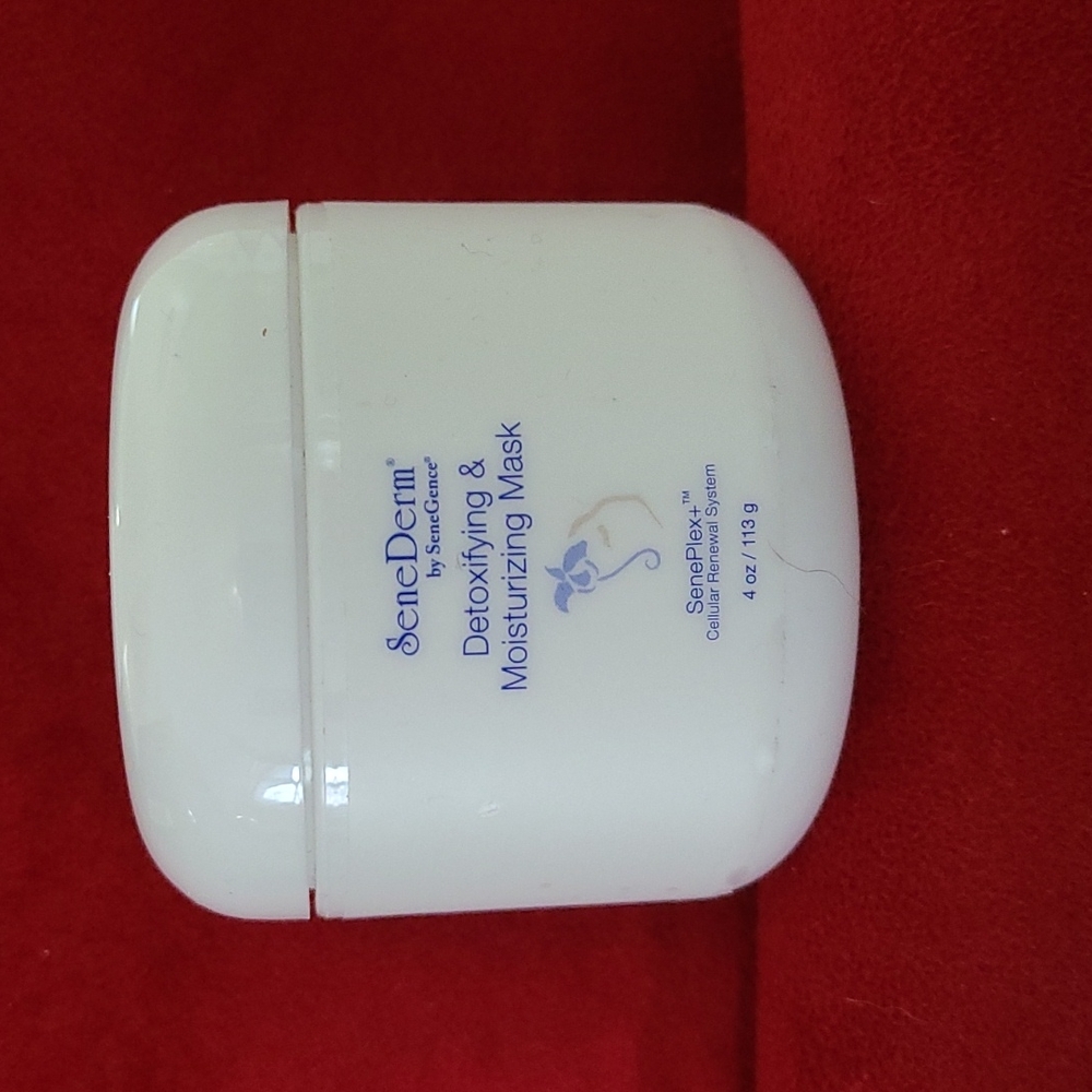 Facial Mask